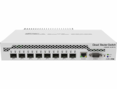 Přepínač MikroTik CRS309-1G-8S+IN