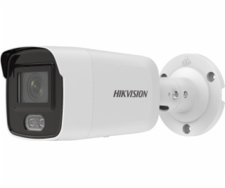 Hikvision IP kamera IP KAMERA DS-2CD2047G2-L(2,8MM) Color...