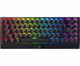 Klávesnice Razer BlackWidow V3 Mini HyperSpeed Phantom Ed...