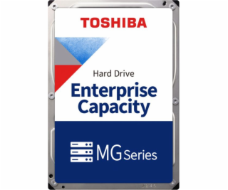 Serverová jednotka Toshiba MG09ACA 18 TB 3,5   SATA III (...