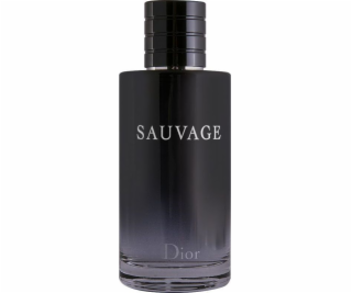 Christian Dior Dior Sauvage (M) EDT/S 200ml