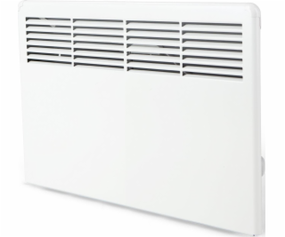 Ensto Heater BETA5-BT-EP 500W P 39x59 s Bluetooth program...