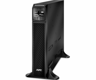 APC Smart-UPS SRT UPS (SRT1500XLI)