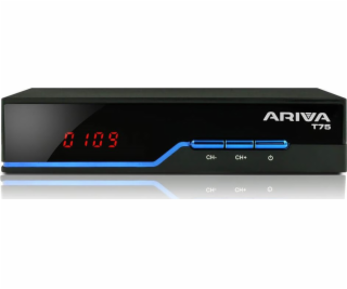 TV tuner Ferguson Tuner Ferguson Ariva T-75