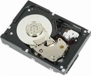 Disk Dell 2TB 3,5 SATA III (400-AUST)