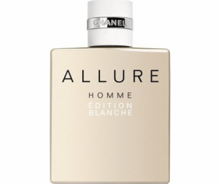 Chanel Allure Edition Blanche 100ml