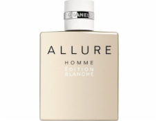 Chanel Allure Edition Blanche 100ml