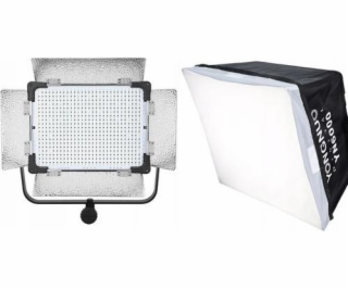 Yongnuo Studio Lamp Yongnuo YN6000 LED Lamp - WB (3200K -...