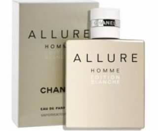 Chanel Allure Homme Edition Blanche EDP 150ml