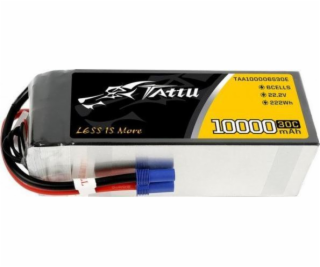 Gens Ace 10000mAh 22,2V 30C TATTU Gens Ace