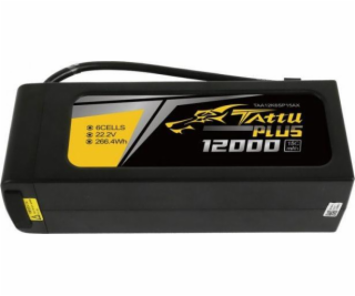 Gens Ace 12000mAh 22,2 V 15C Plus TATTU Gens Ace