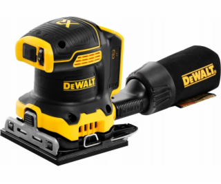 Bruska Dewalt DCW200N