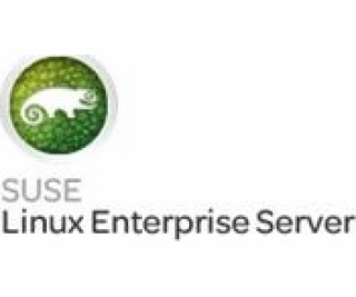 HP HPE SUSE Linux Enterprise Server 1-2 Sockets nebo