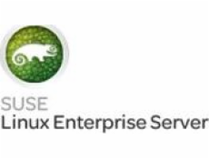 HP HPE SUSE Linux Enterprise Server 1-2 Sockets nebo