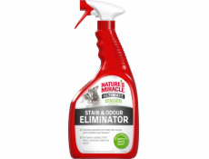 Nature s Miracle ULTIMATE Stain & Odour REMOVER CAT 946 ml