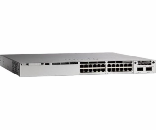 Přepínač Cisco Catalyst 9200L (C9200L-24T-4G-E)