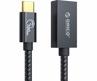 Orico kabel USB-C – USB-A (MF) 3.1 10 Gb/s PD60W