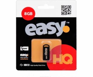 Imro Easy pendrive, 8 GB (EASY/8 GB)