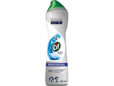 Cif CIF Diversey Original čistící mléko, 0,75l