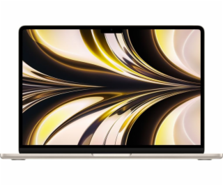 Notebook Apple MacBook Air 13 M2 (MLY23ZE/A/R1)