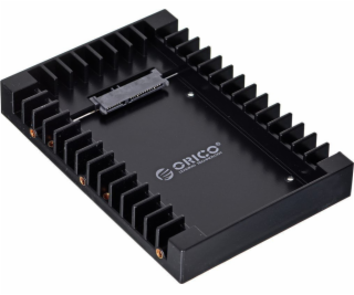 Orico pocket ORICO SATA ADAPTER MONTÁŽNÍ DRŽÁK - 2,5 DISK...