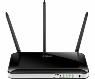 Router D-Link DWR-960