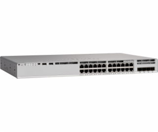 Přepínač Cisco C9200L-24P-4G-E