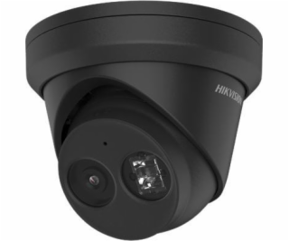 HIKVISION IP KAMERA DS-2CD2343G2-IU (2,8 mm) (ČERNÁ)