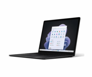  Laptop 5 W11Pro i5-1245U/16GB/512GB/13,5 /Black/R8P-00032