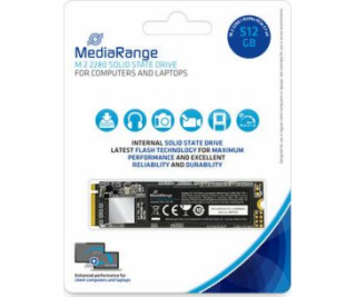 MR1032 512GB SSD