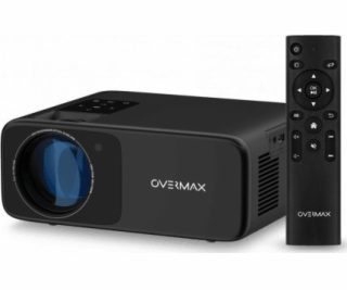 Multimediální projektor Overmax LED OVERMAX MULTIPIC 4.2 ...