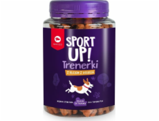 Maced tenisky MACED SPORT UP s lososovým olejem 300G