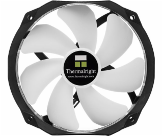 Thermalright TY 147B, skříňový ventilátor