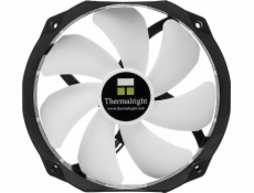 Thermalright TY 147B, skříňový ventilátor