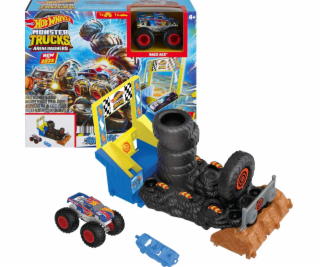 Základní sada Mattel Hot Wheels MT Arena World Challenge