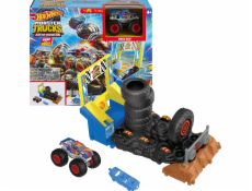 Základní sada Mattel Hot Wheels MT Arena World Challenge