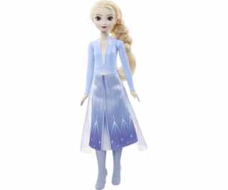 Panenka Mattel Disney Frozen Elsa Frozen 2