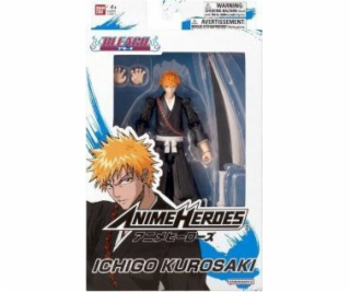 Figurka ANIME HEROES BLEACH - KUROSAKI ICHIGO