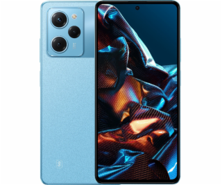 Poco X5 Pro 5G 128GB, mobilní telefon