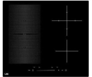 Topná deska Lin LI-B47221