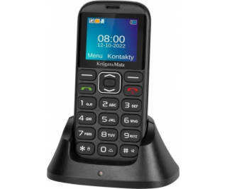 Kruger&Matz mobilní telefon GSM Simple 922 4G telefon