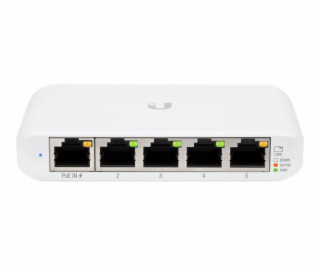 Switch Ubiquiti USW Flex Mini 5 ks.