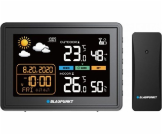 Meteostanice WS30BK