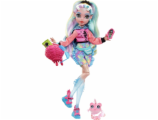 Monster High Lagoona Blue, panenka