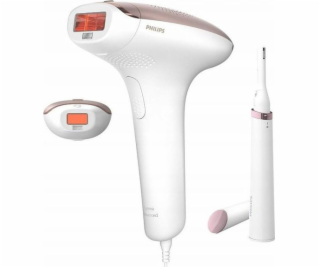 Philips IPL Lumea Advanced epilátor BRI921/00