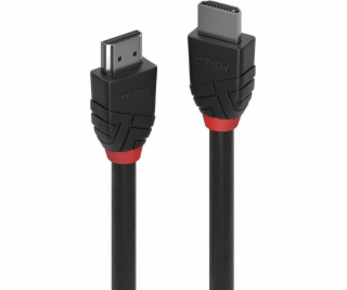 Lindy Standardní HDMI kabel 8K 60Hz, Black Line