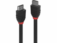 Lindy Standardní HDMI kabel 8K 60Hz, Black Line