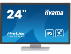 Monitor iiyama ProLite T2452MSC-W1