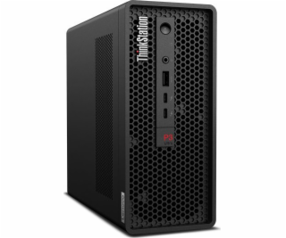 Lenovo ThinkStation P3 Ultra i7-13700 1x16/512GB W11P - P...