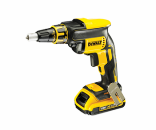 Šroubovák Dewalt DCF620D2 18V